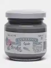 Акриловая краска AMELIE опал, 120 мл