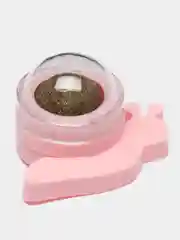 Розовый лакомство для кошек "Кошачья мята"