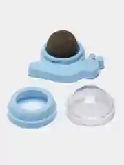 Лазурный лакомство для кошек "Кошачья мята"