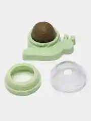 Лесной зеленый лакомство для кошек "Кошачья мята"