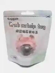 Конфетный лакомство для кошек "Кошачья мята"
