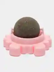 Конфетный лакомство для кошек "Кошачья мята"
