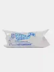 Бинт медицинский нестерильный фиксирующий из нетканого полотна