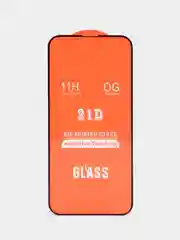 Защитные стёкла для iPhone, Xiaomi, Honor