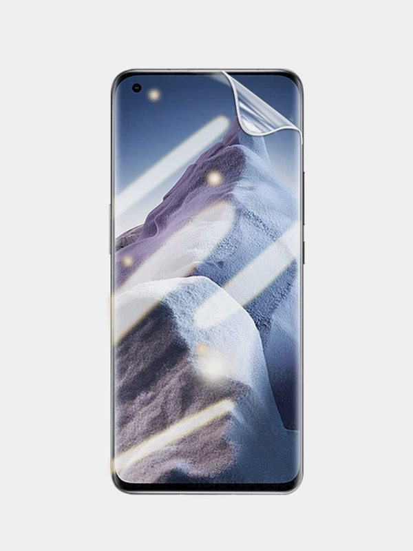 Гидрогелевая пленка для XIAOMI MI 9/9Tpro/9pro/10/10pro/11/12/ 12x /12pro/11ultra