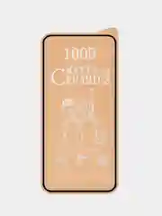 Защитное стекло CERAMIC для Realme C21  C21Y  8i  8  8pro  C11  C3 матовое реалми
