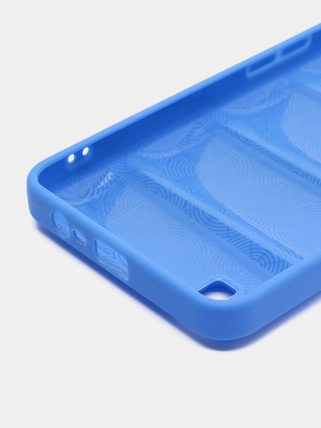Синий чехол для Realme C31
