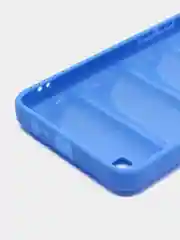 Синий чехол для Realme C31