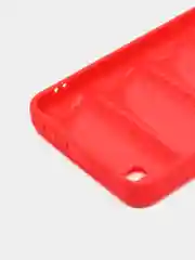 Красный чехол для Realme C31