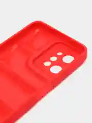 Красный чехол для Realme C31