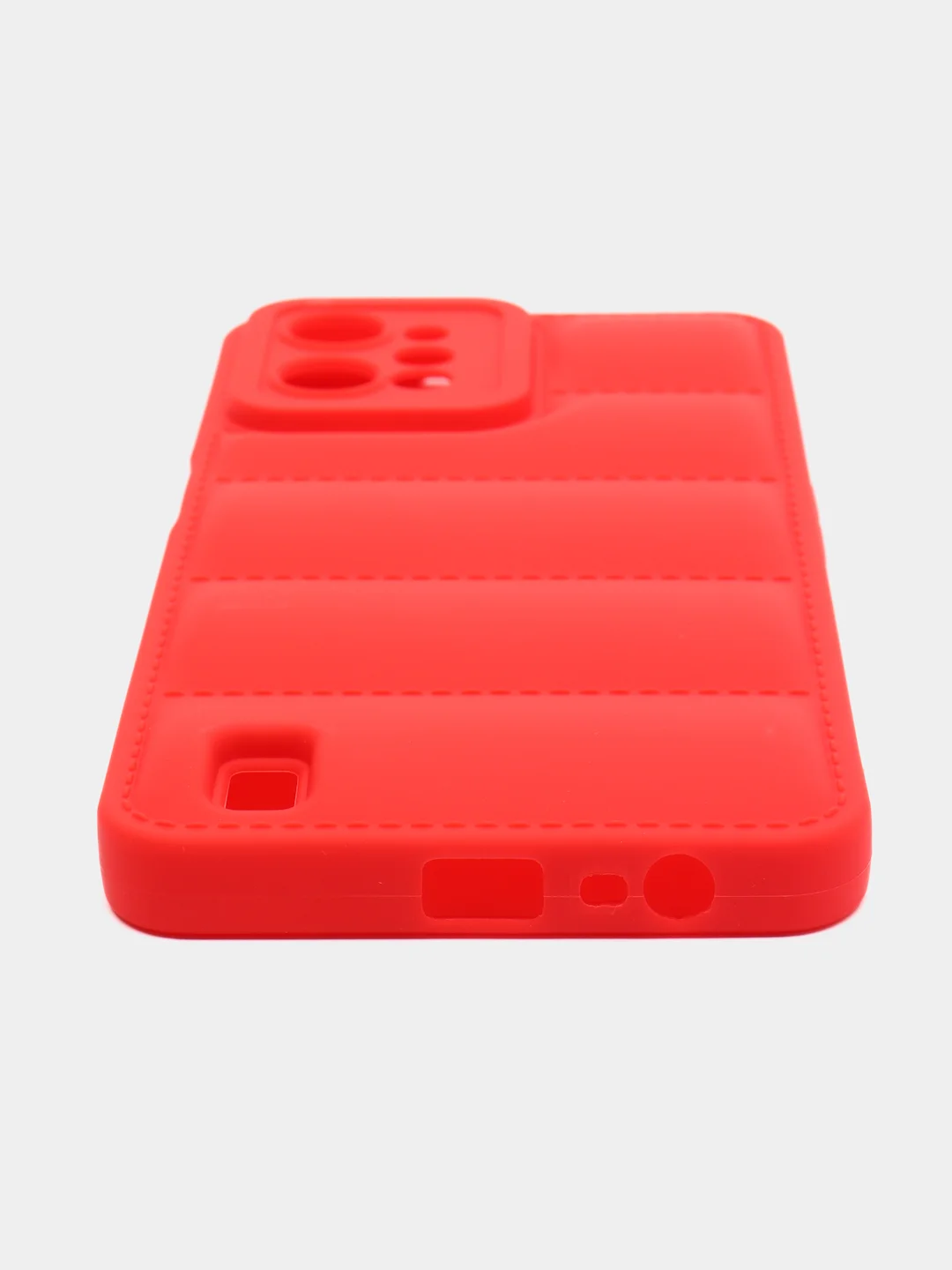 Красный чехол для Realme C31