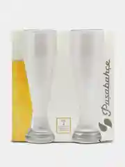 Бокалы для пива