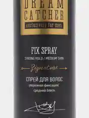 Dream Catcher Fix Spray - Спрей для волос Уверенная фиксация 200 мл