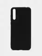 Черный чехол для Huawei Y8P
