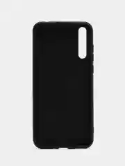 Черный чехол для Huawei Y8P