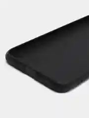 Черный чехол для Huawei Y8P