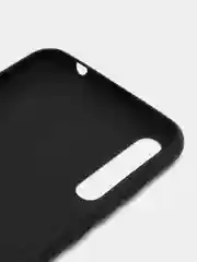 Черный чехол для Huawei Y8P