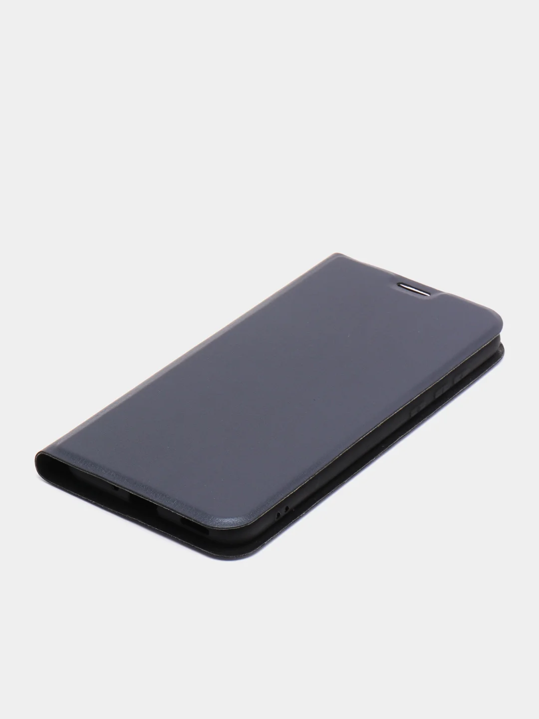 Синий чехол для Huawei Y8P