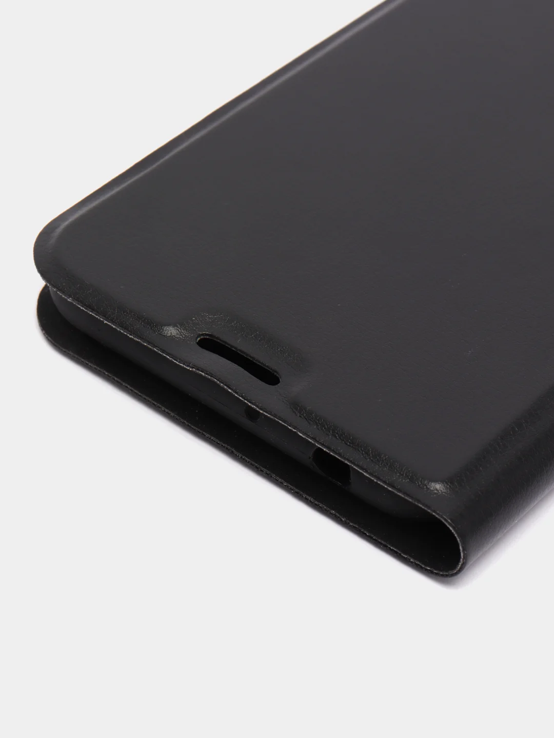 Хром чехол для Huawei Y8P