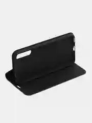 Хром чехол для Huawei Y8P