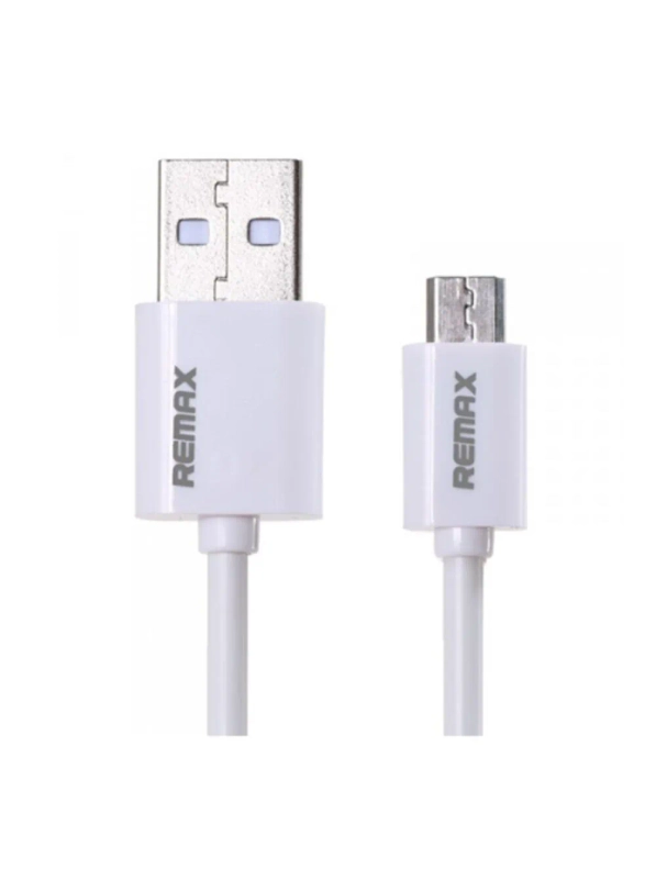 Кабель USB Remax FAST Charging Cable Micro-USB RC-001M