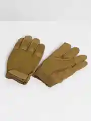 Хаки перчатки тактические, камуфлированые