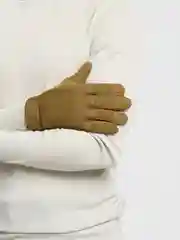 Хаки перчатки тактические, камуфлированые