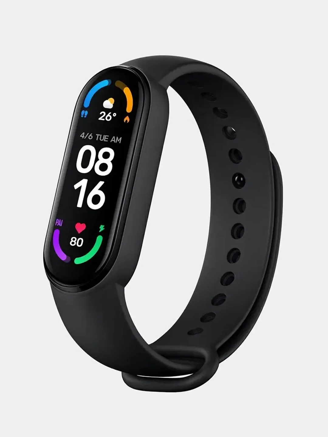 mi band 6 pazaruvaj