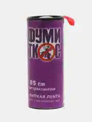 Липкая лента от мух, с аттрактантом, "Фумитокс"