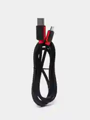 Кабель Type C - USB для быстрой зарядки