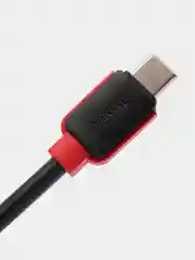 Кабель Type C - USB для быстрой зарядки