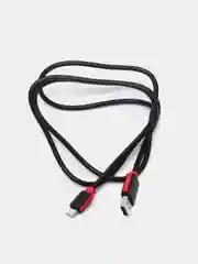 Кабель Type C - USB для быстрой зарядки