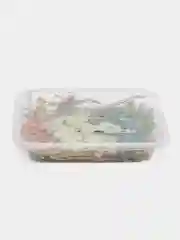 Сухоцветы для свечей