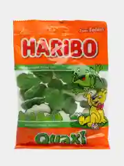 Мармелад жевательный для детей "Лягушата" Haribo, 175 г