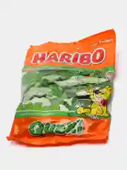 Мармелад жевательный для детей "Лягушата" Haribo, 175 г