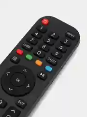 Пульт Hisense EN2F30H, EN2F30D для телевизоров Hisense, Dexp с Netflix, Youtube, IVI