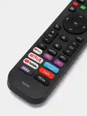 Пульт Hisense EN2F30H, EN2F30D для телевизоров Hisense, Dexp с Netflix, Youtube, IVI