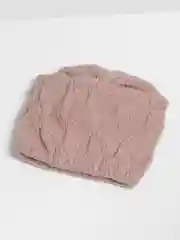 Марсала шапка женская, шапка зимняя