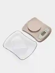 Весы кухонные Sakura SA-6052G, электронные, до 5 кг