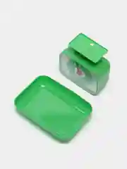 Лайм весы кухонные Sakura SA-6016GR, 10кг