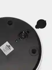Весы кухонные Добрыня DO-3012, мрамор, круглые, до 5 кг