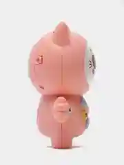 Розовый интерактивная музыкальная игрушка-ночник котенок "Link-link cat"
