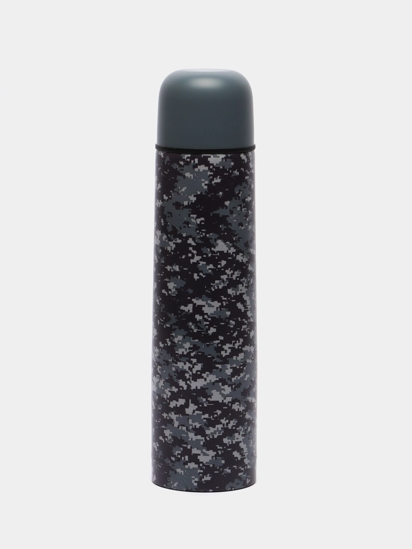 Термос Добрыня DO-1839, 1,0 л
