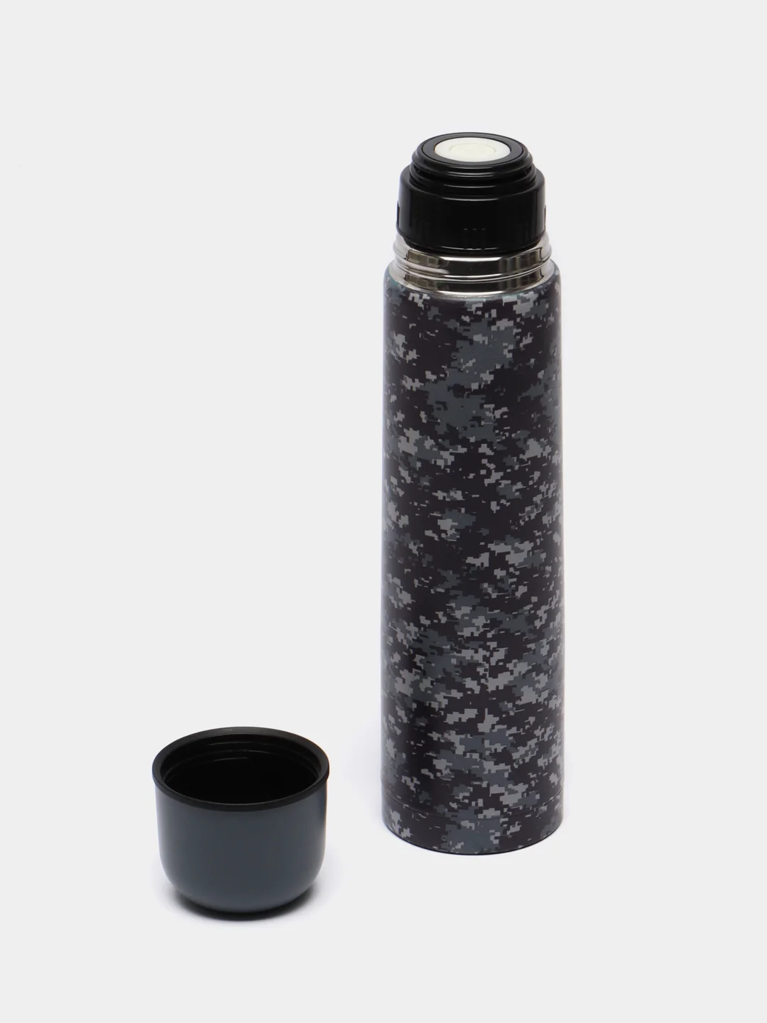 Термос Добрыня DO-1839, 1,0 л