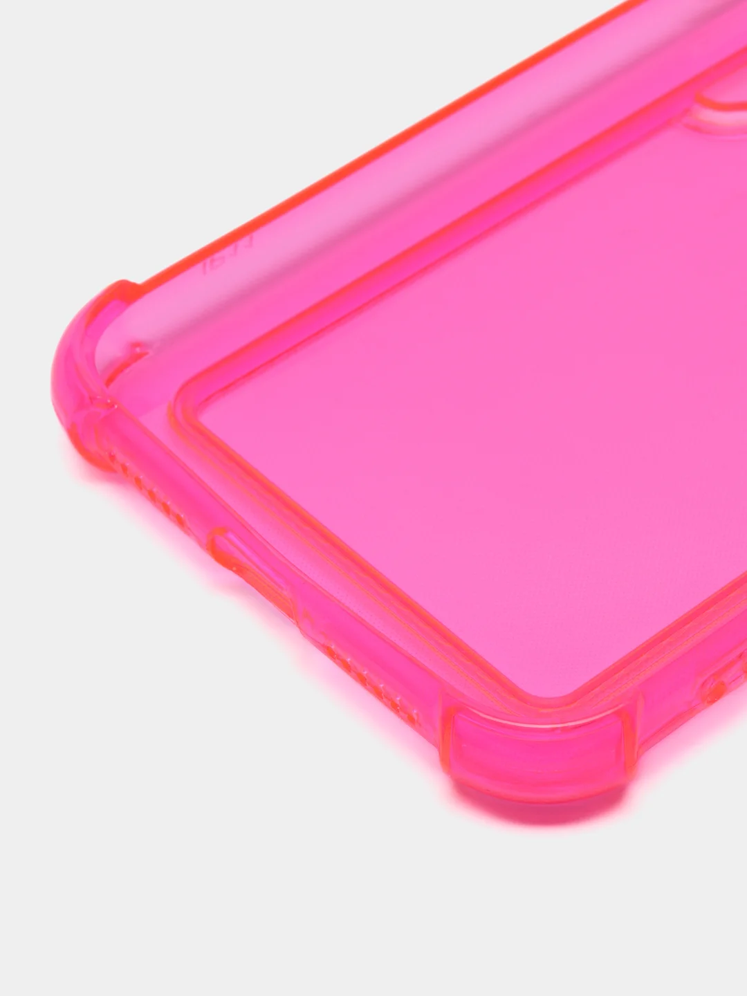 Фуксия чехол с карманом для карт iPhone XR, 11, 12, 13, 14, Pro, Pro Max, Plus, 7, 8, айфон