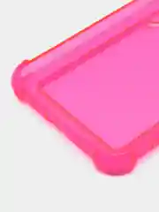 Фуксия чехол с карманом для карт iPhone XR, 11, 12, 13, 14, Pro, Pro Max, Plus, 7, 8, айфон