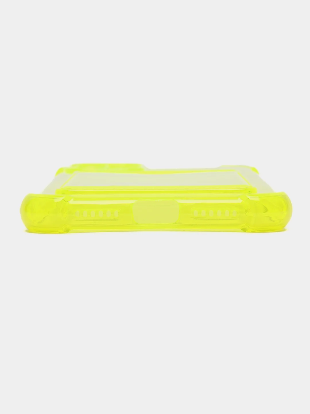 Лимонный чехол с карманом для карт iPhone XR, 11, 12, 13, 14, Pro, Pro Max, Plus, 7, 8, айфон