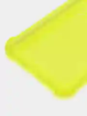 Лимонный чехол с карманом для карт iPhone XR, 11, 12, 13, 14, Pro, Pro Max, Plus, 7, 8, айфон