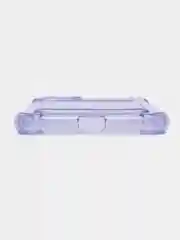 Синий чехол с карманом для карт iPhone XR, 11, 12, 13, 14, Pro, Pro Max, Plus, 7, 8, айфон