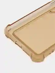 Горчичный чехол с карманом для карт iPhone XR, 11, 12, 13, 14, Pro, Pro Max, Plus, 7, 8, айфон
